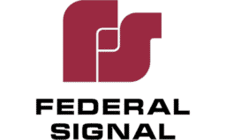 bme vedors logo federalsignal 2
