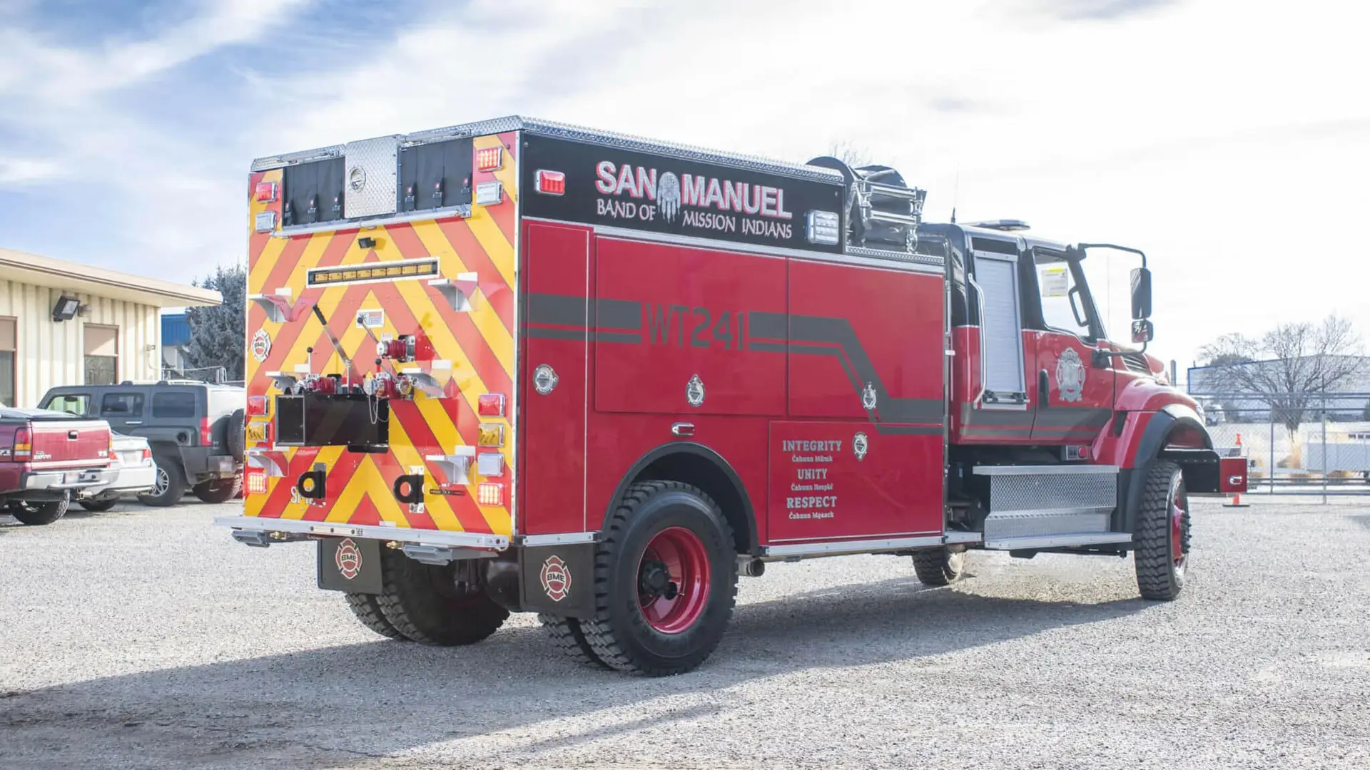 bme delivery san manuel january 2021 1