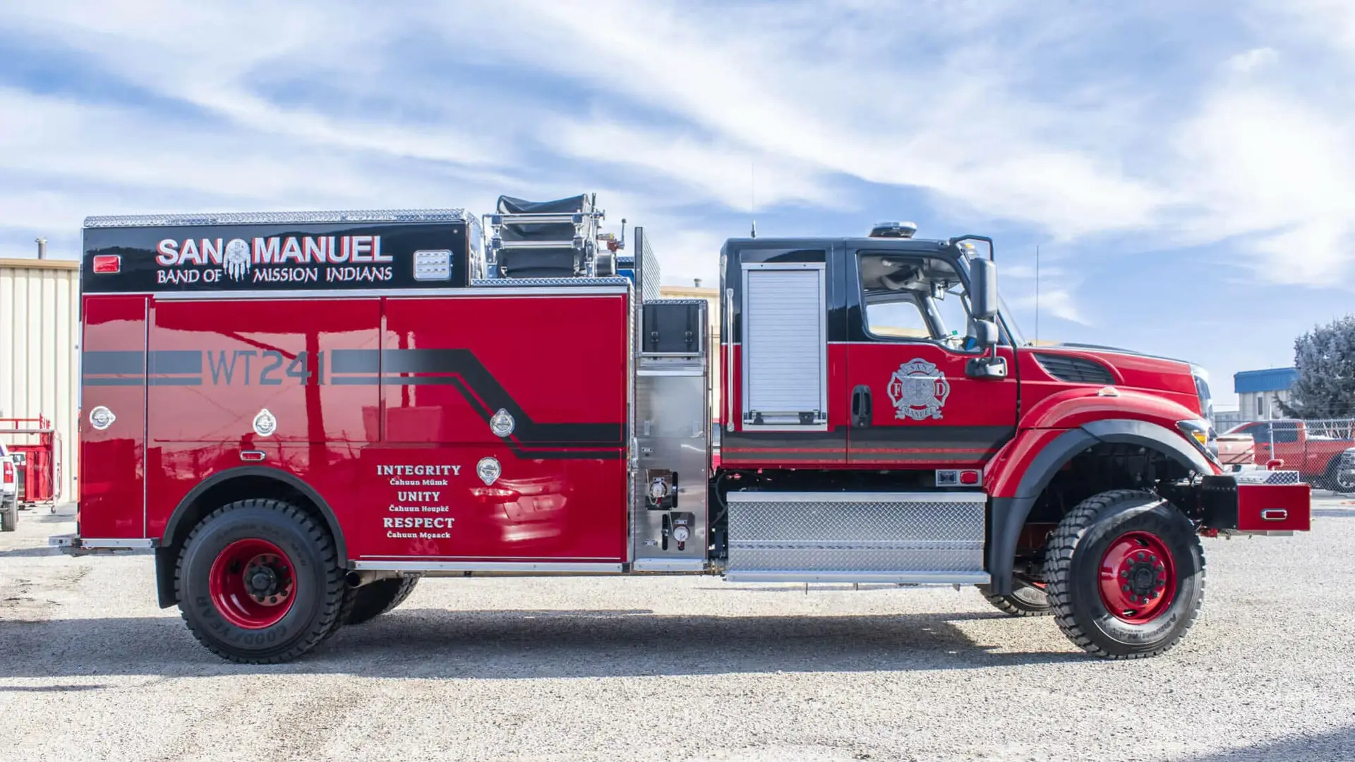 bme delivery san manuel january 2021 2