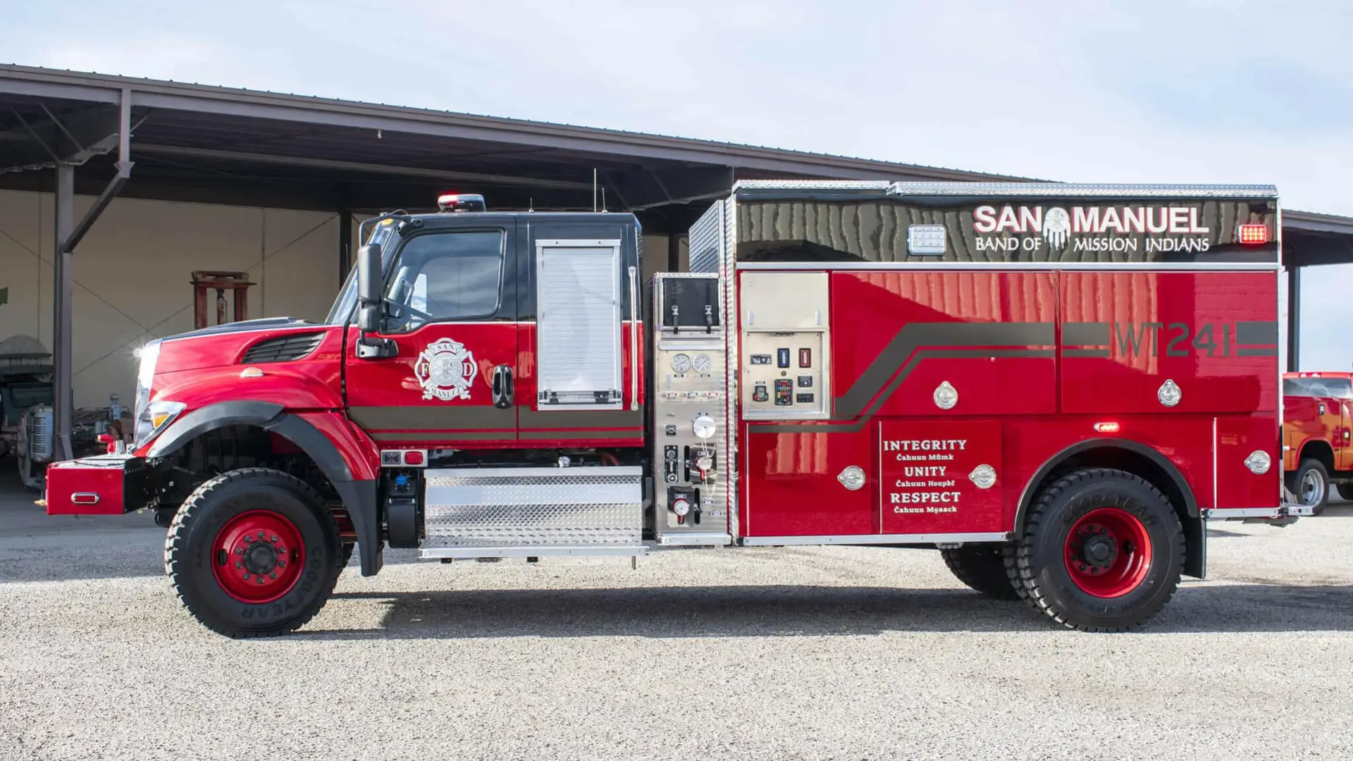 bme delivery san manuel january 2021 5