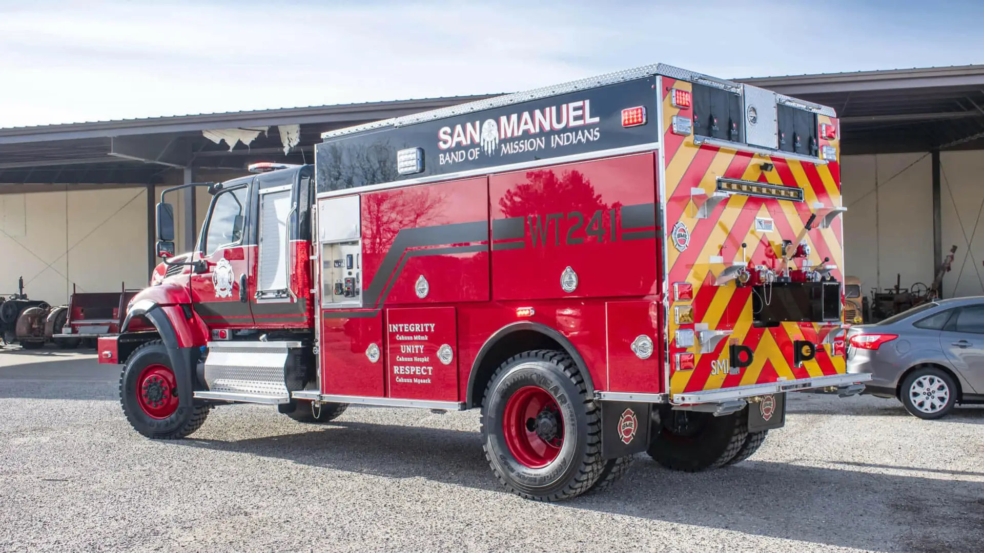 bme delivery san manuel january 2021 6