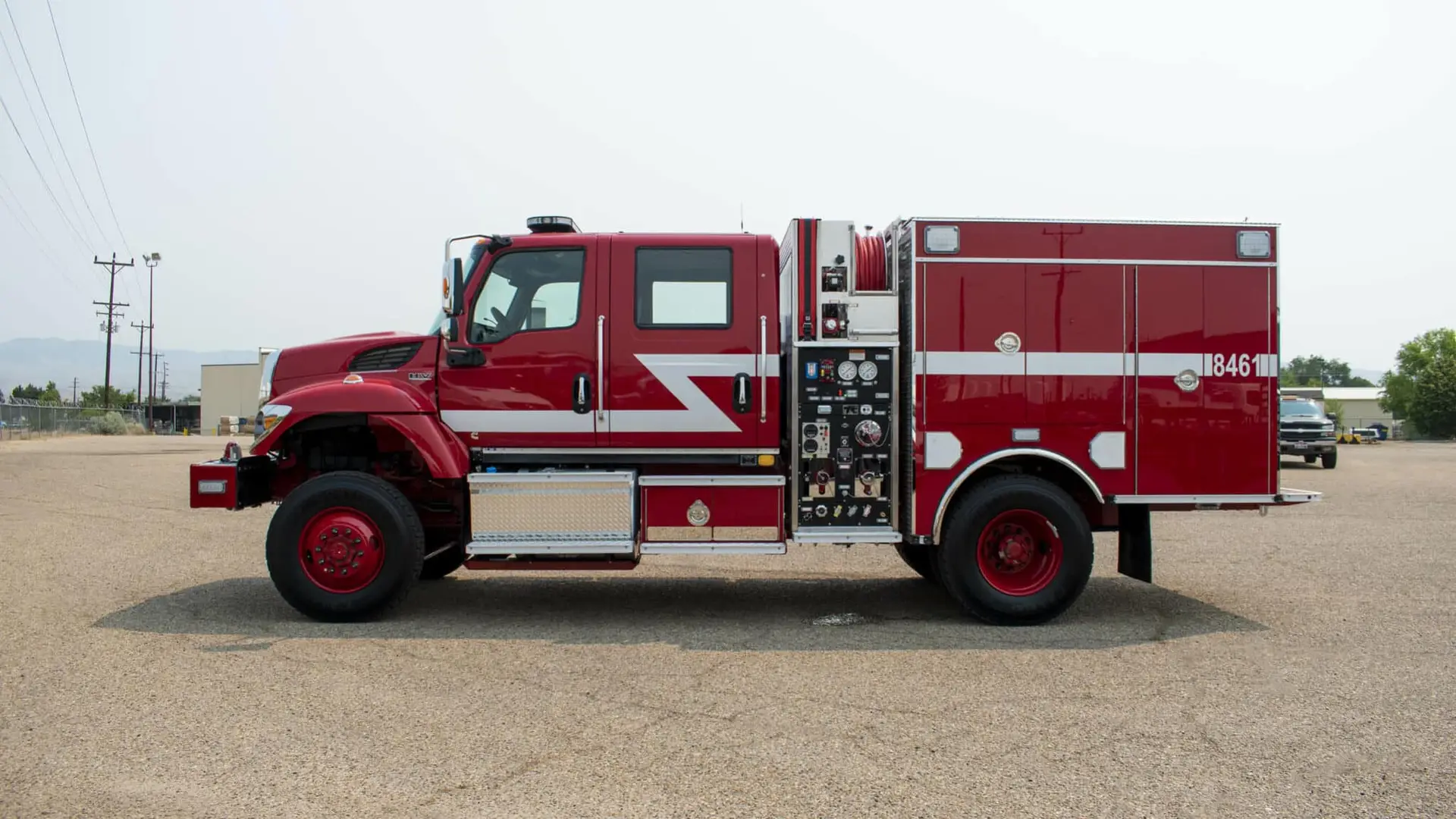 bme delivery 2021 type 3 mendocino 1