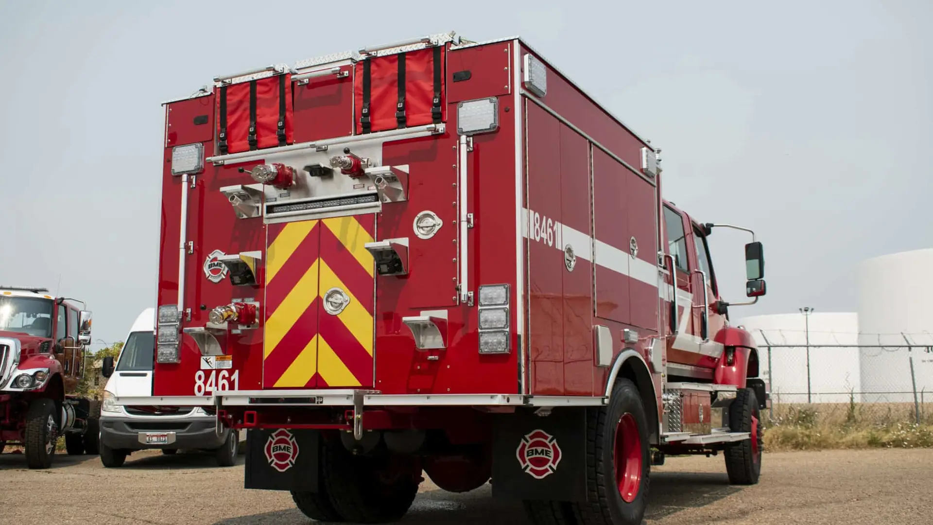 bme delivery 2021 type 3 mendocino 7