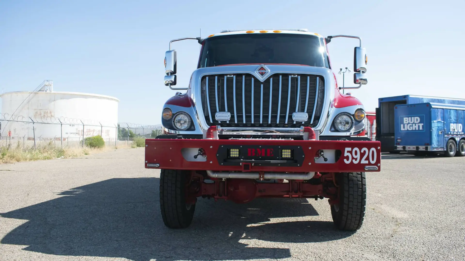 bme delivery 2021 type 3 (model 34) cal fire august 2