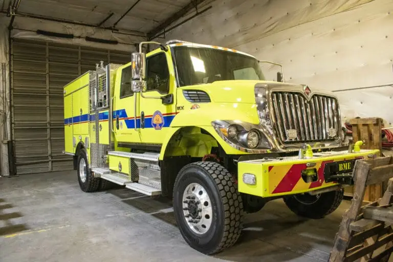 bme delivery 2021 type 3 (model 34) cal oes january 1