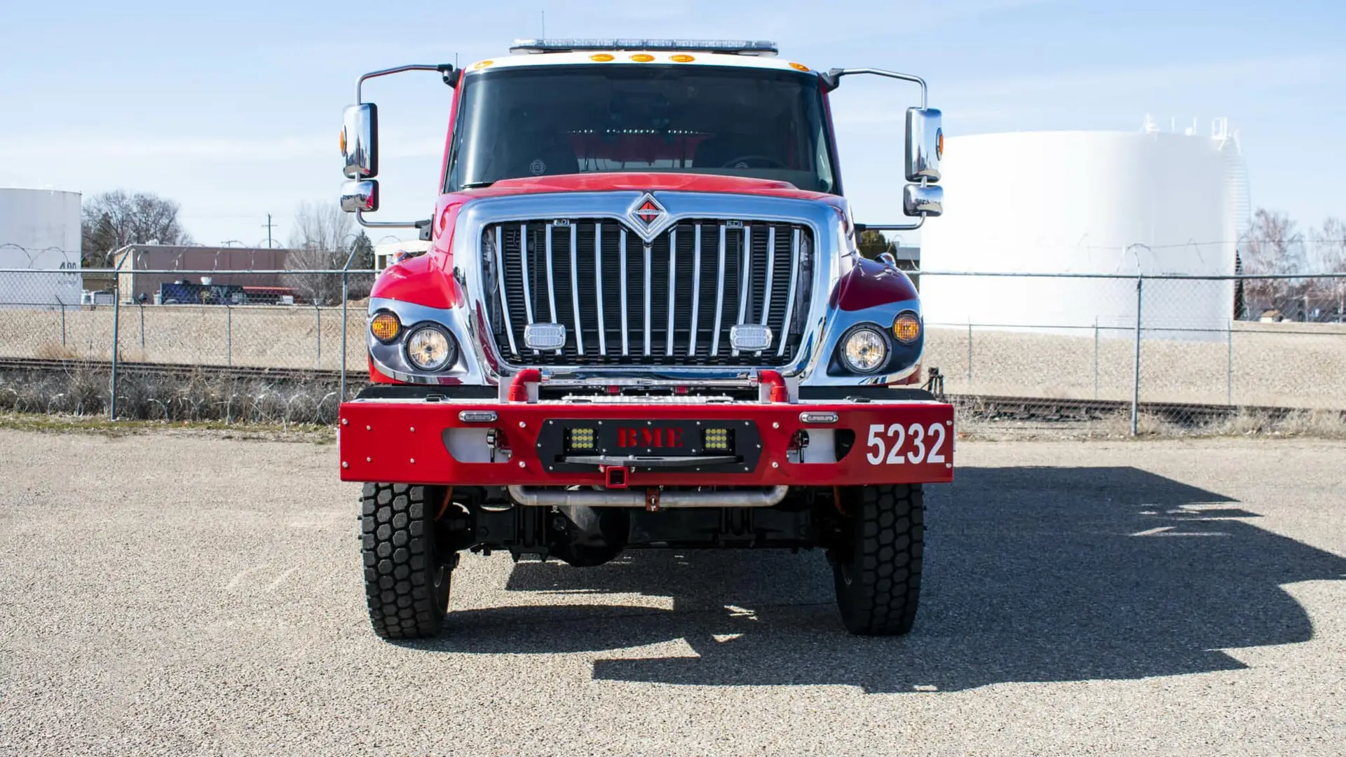 bme delivery 2021 type 3 (model 34) north monterey 2