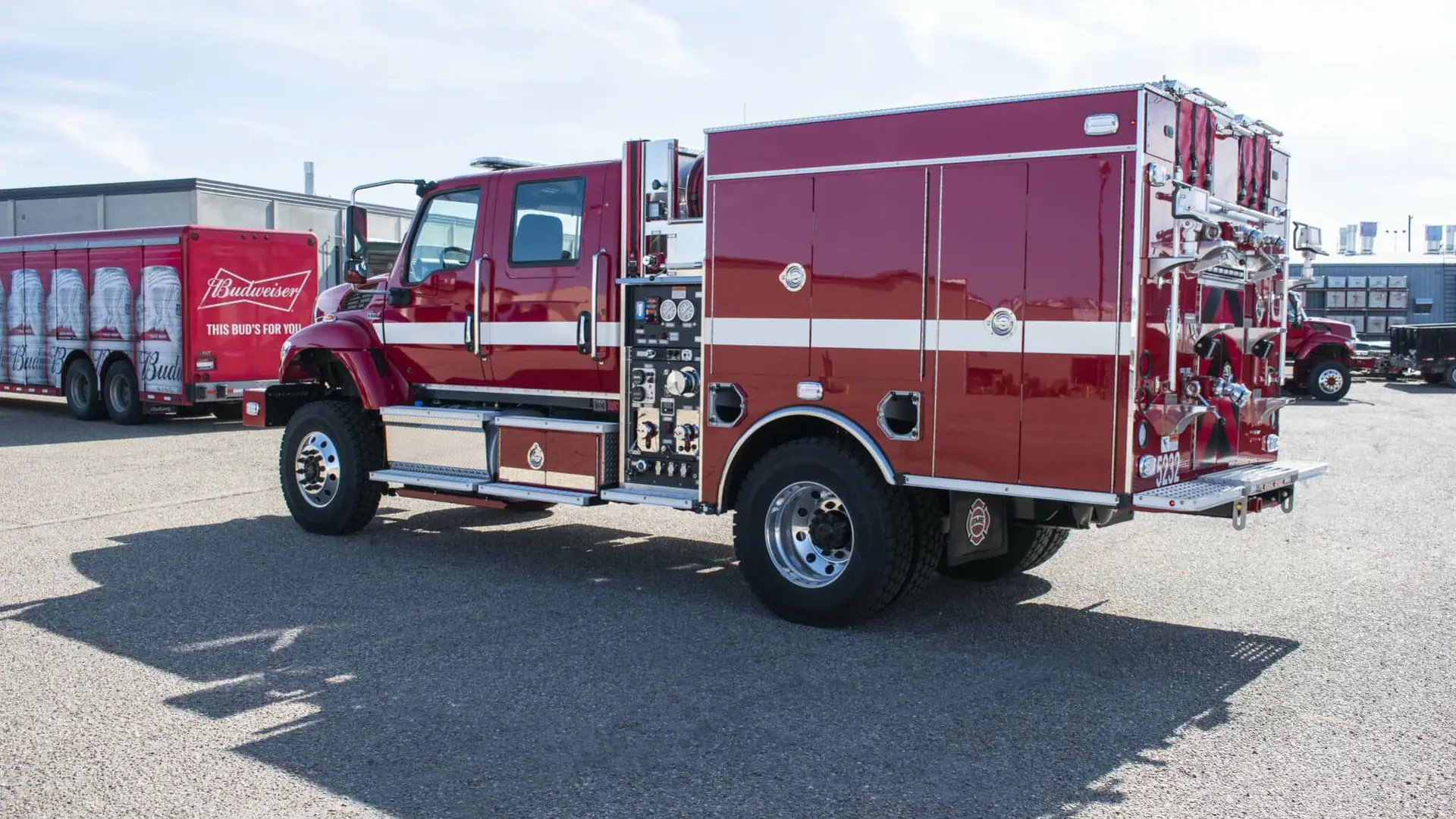 bme delivery 2021 type 3 (model 34) north monterey 5
