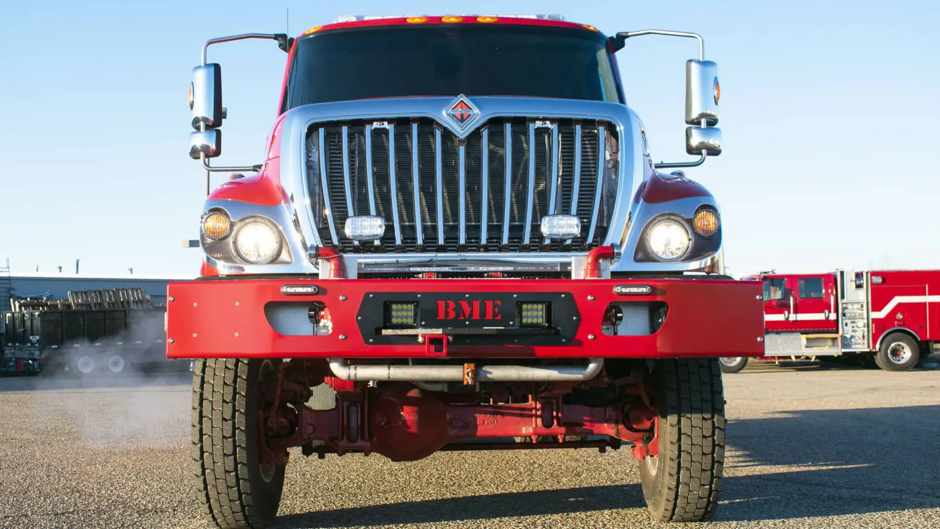 bme delivery 2021 type 3 (model 34) reno 6