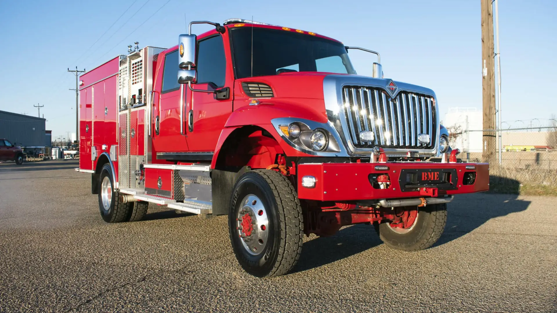 bme delivery 2021 type 3 (model 34) reno 7