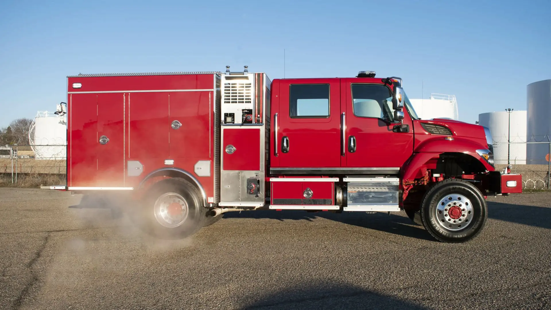 bme delivery 2021 type 3 (model 34) reno 8