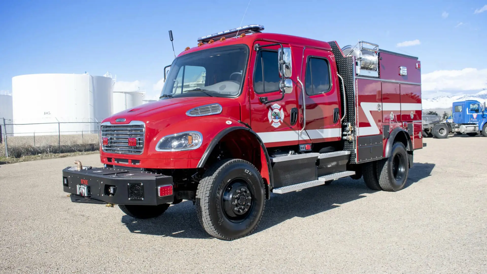 bme delivery 2021 type 3 upper pines 4