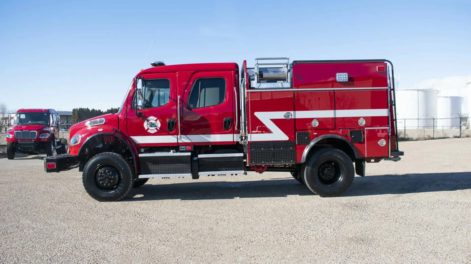 bme delivery 2021 type 3 upper pines 5