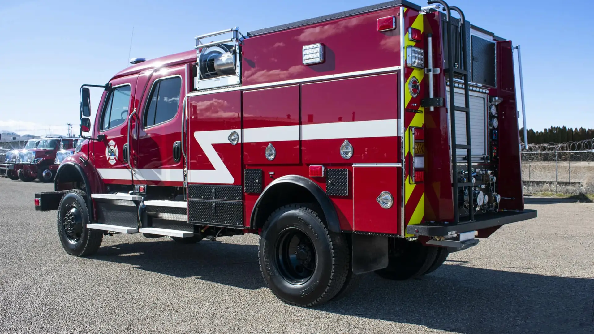 bme delivery 2021 type 3 upper pines 6