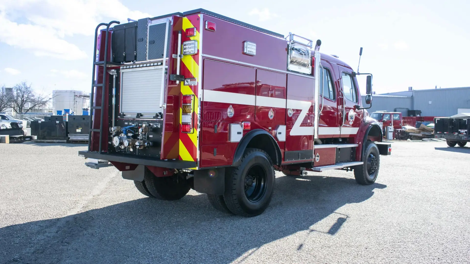 bme delivery 2021 type 3 upper pines 8
