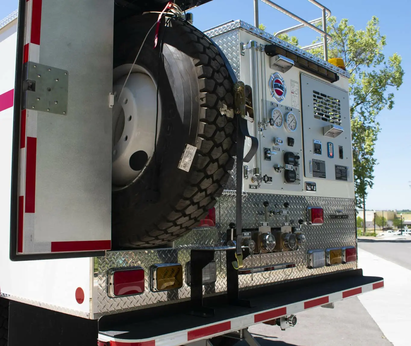 bme delivery 2021 type 4 north carolina forest service 10