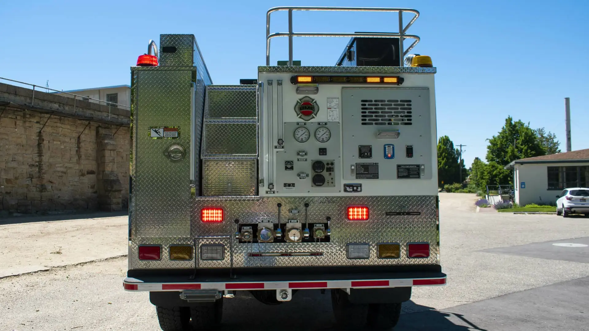 bme delivery 2021 type 4 north carolina forest service 3