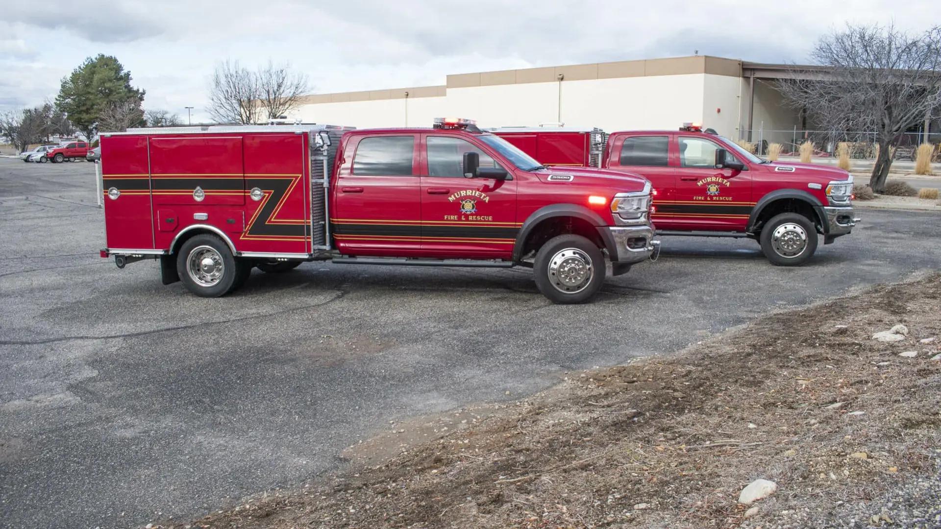 bme delivery 2021 type 6 murrieta fire 4