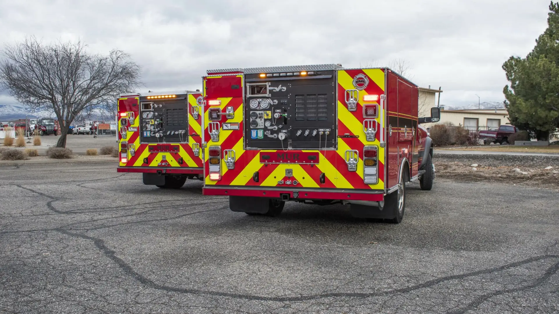 bme delivery 2021 type 6 murrieta fire 8
