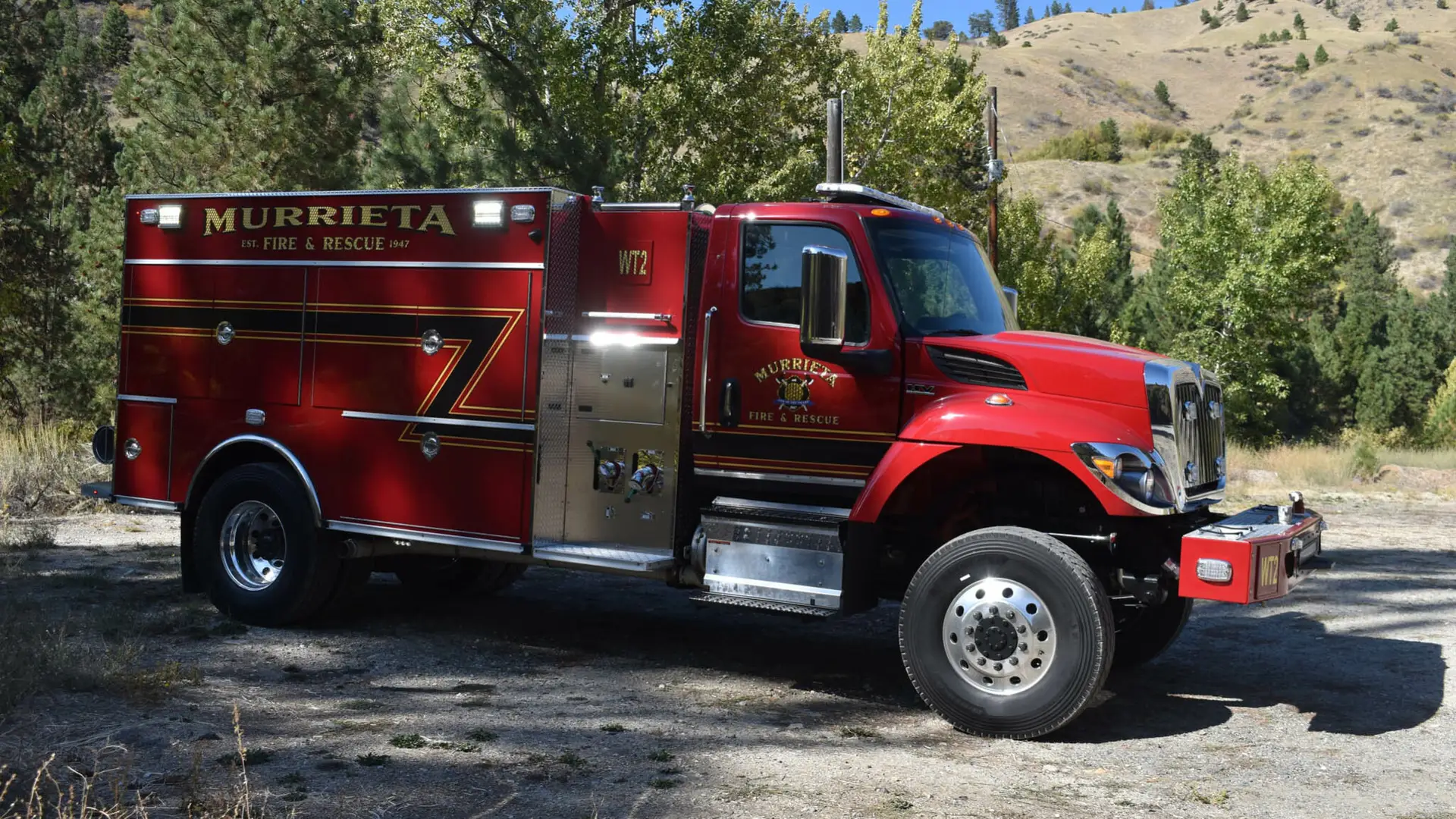 bme delivery 2021 water tender murrieta 29