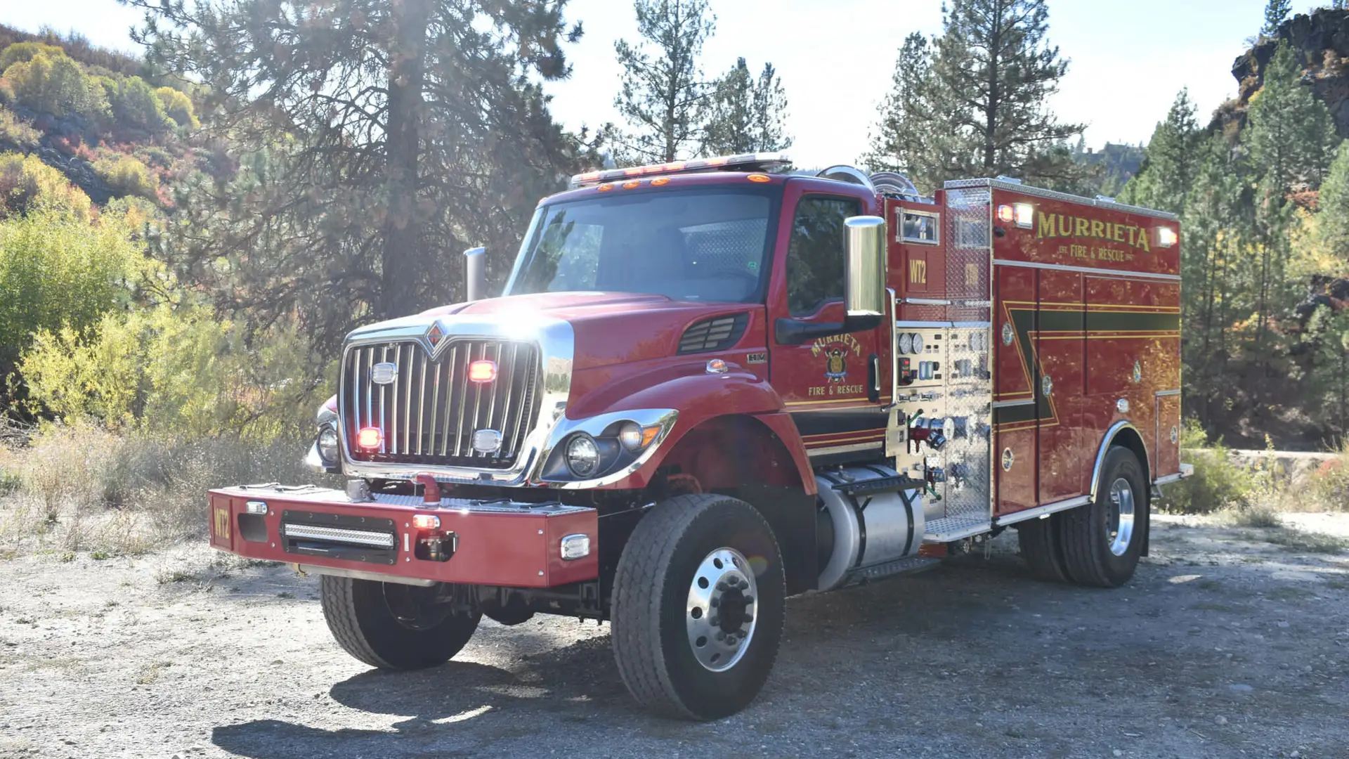 bme delivery 2021 water tender murrieta 32