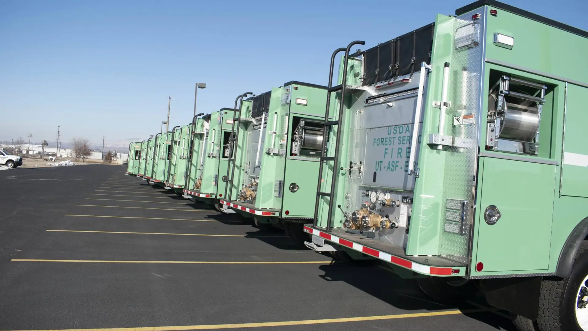 bme delivery 2022 usfs type 3 heavy 3