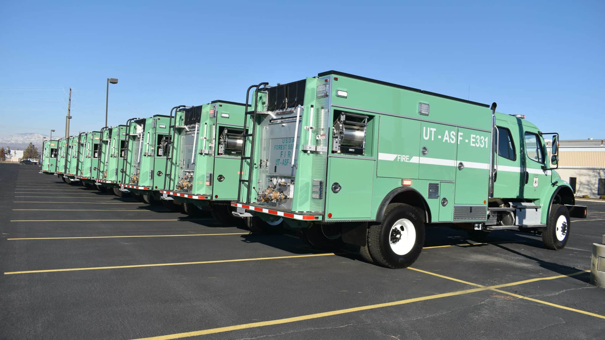 bme delivery 2022 usfs type 3 heavy 7