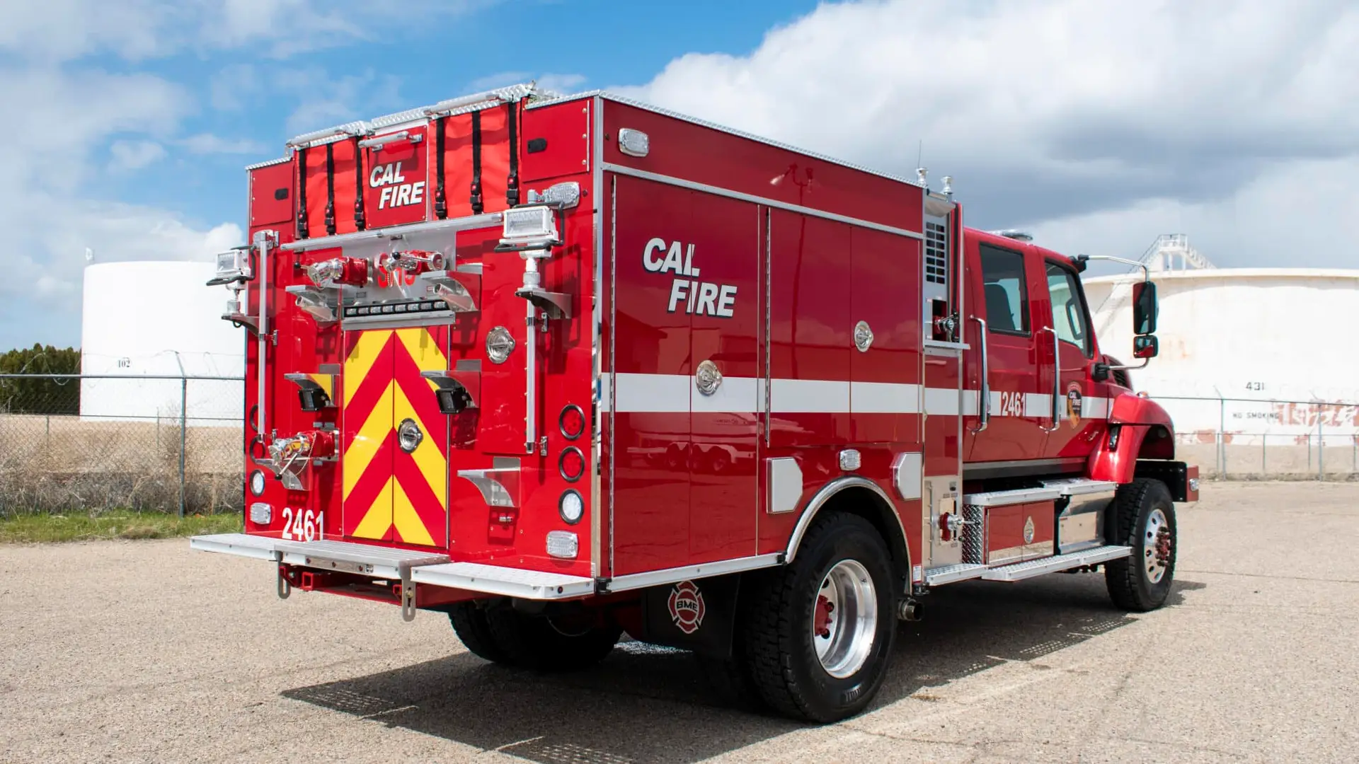 bme apparatus type3 summit gallery