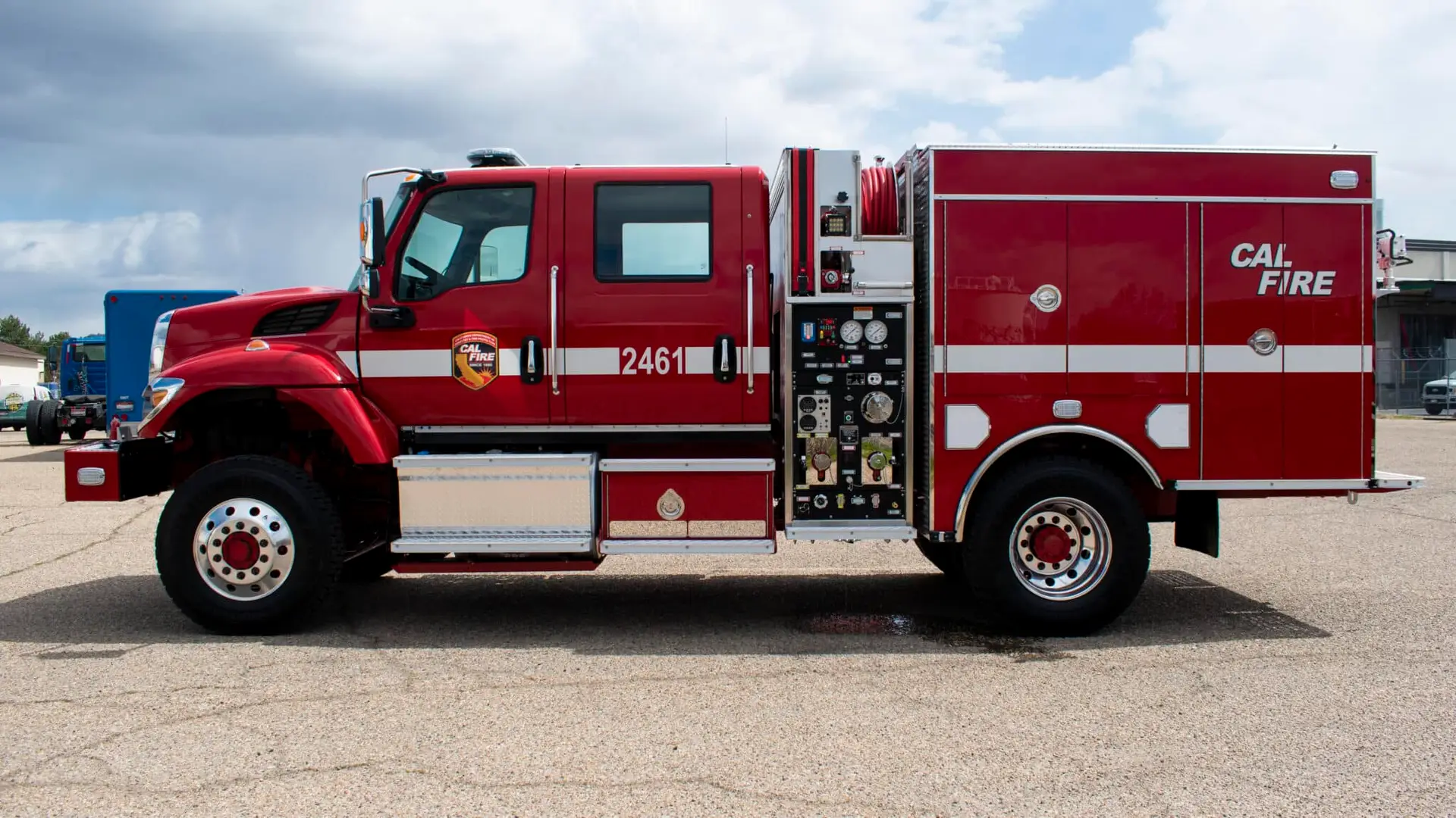 bme apparatus type3 summit gallery