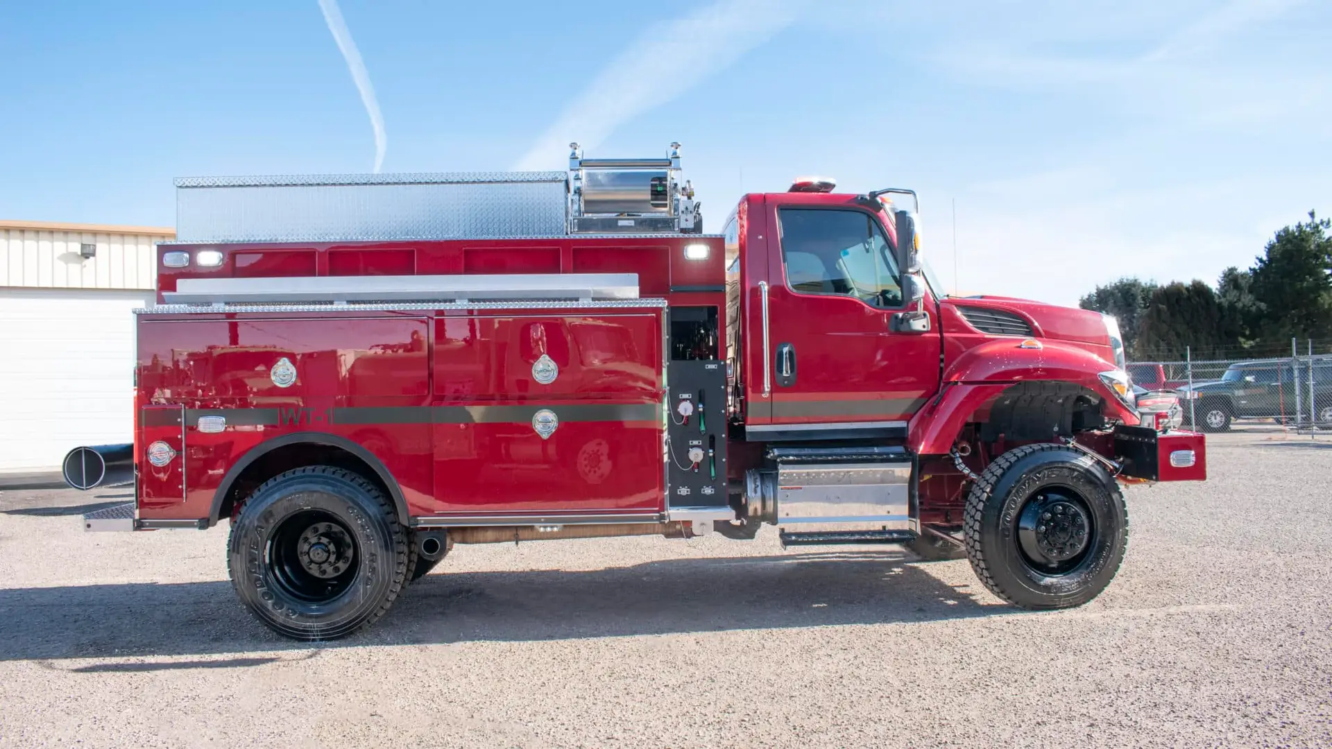 bme apparatus water-tender the-payette gallery 2
