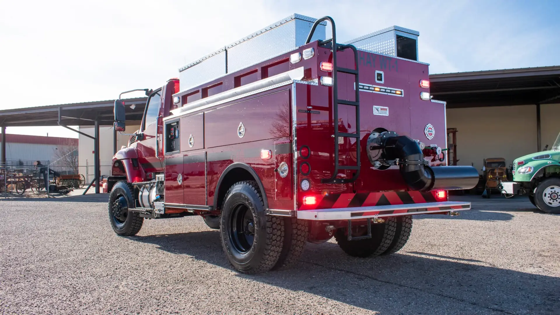 bme apparatus water-tender the-payette gallery 4