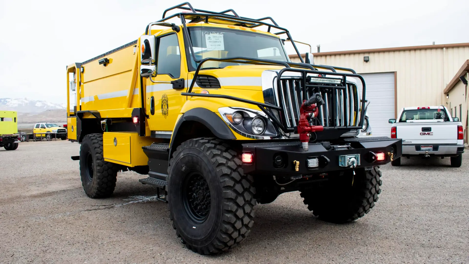 bme apparatus xtreme-tactical-tender mammoth gallery 5