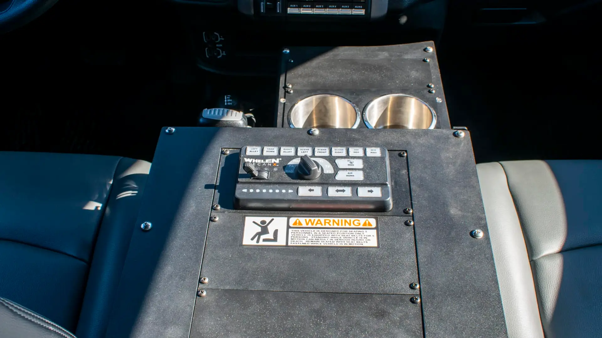 bme apparatus crew-carrier yosemite gallery