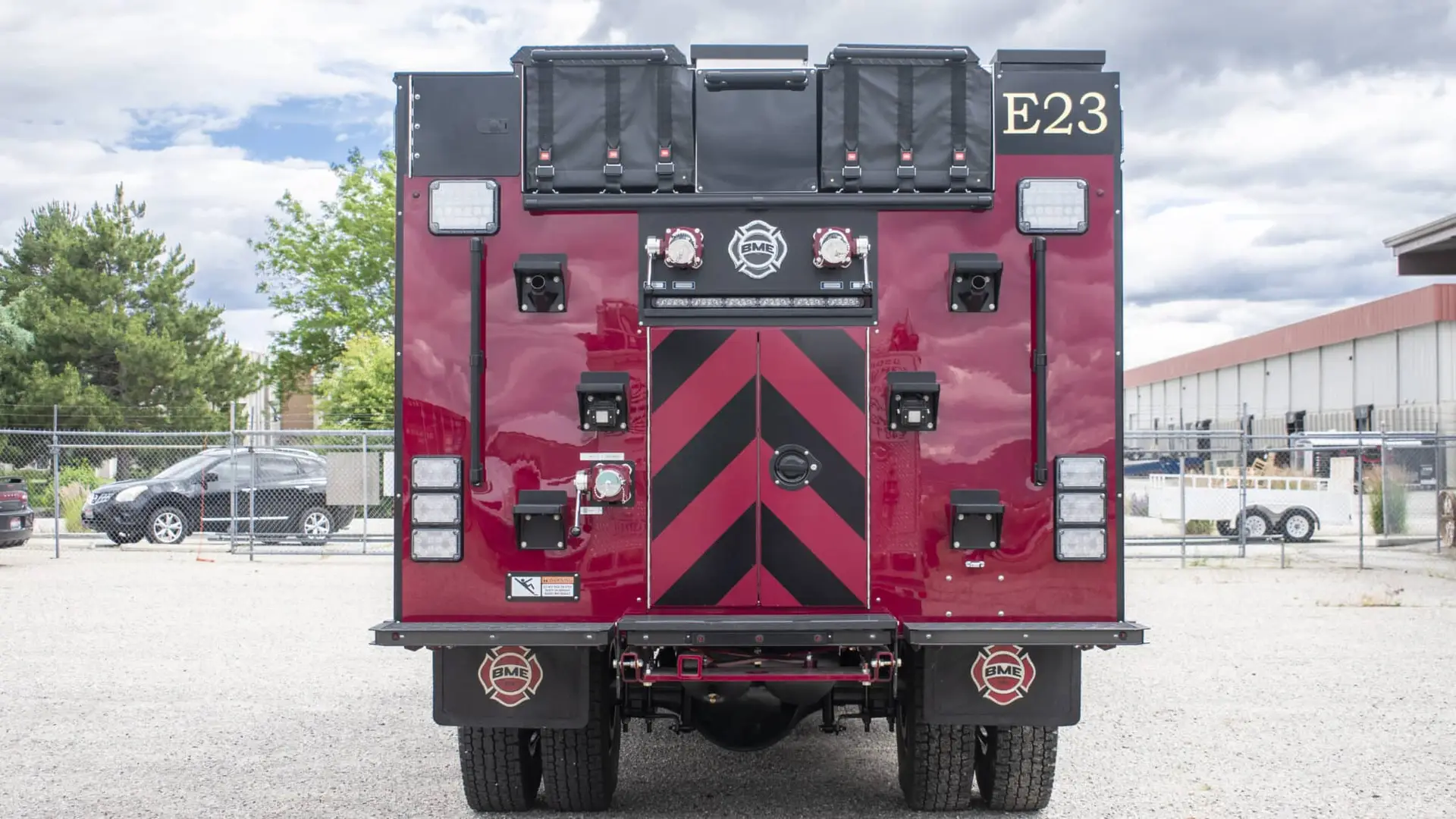 bme apparatus type3 summit gallery 5