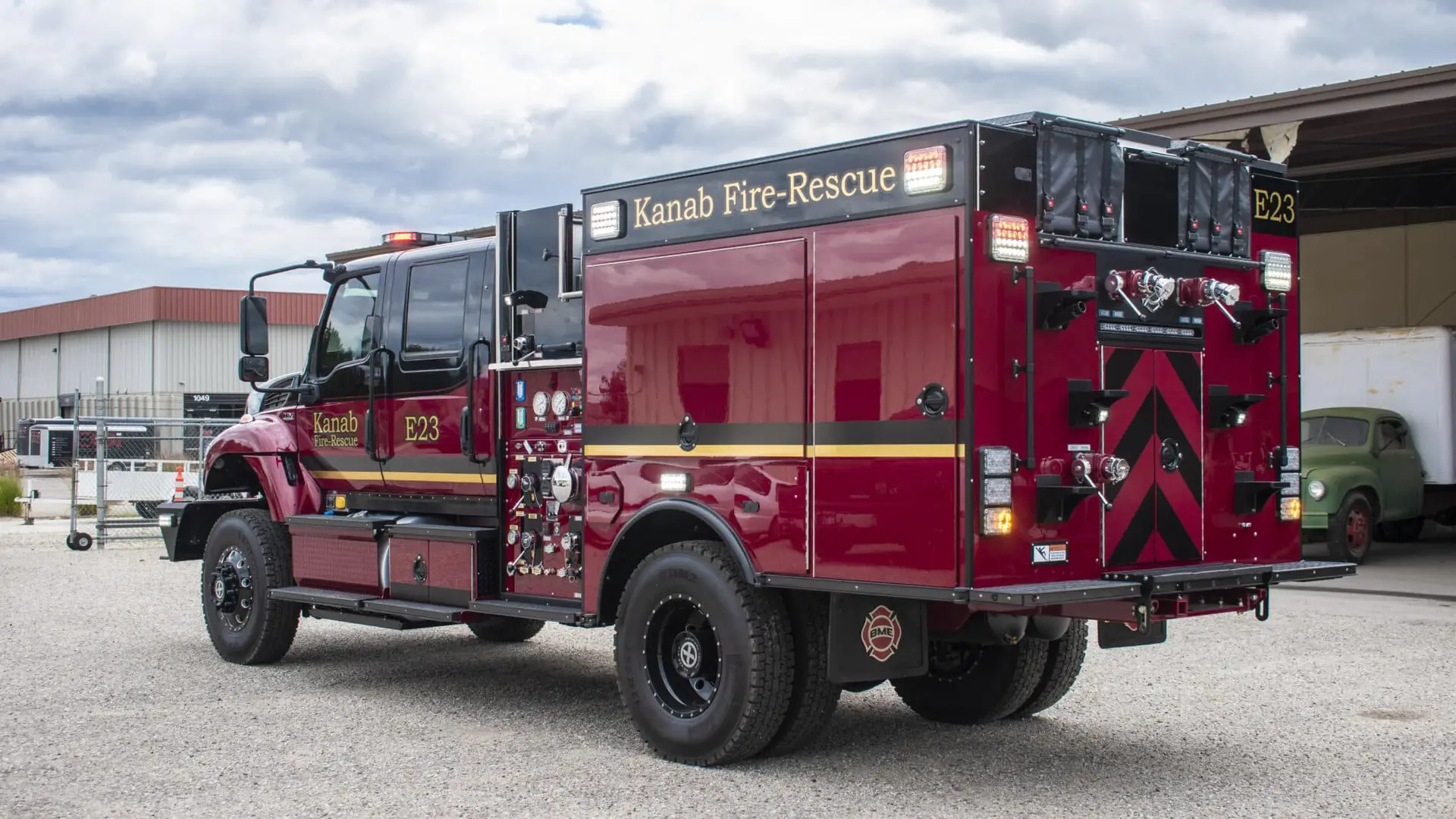 bme apparatus type3 summit gallery 12