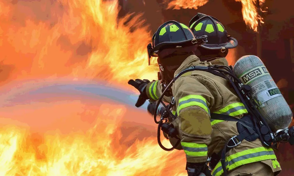 wildfires getting costlier