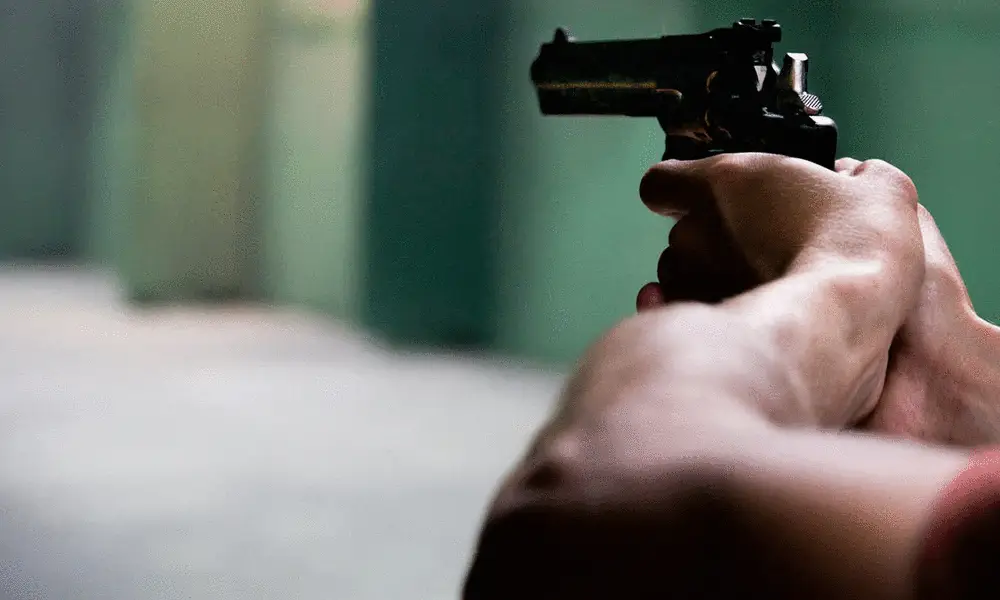 nfpa shooter response