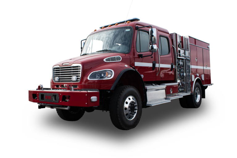 m34 freightliner