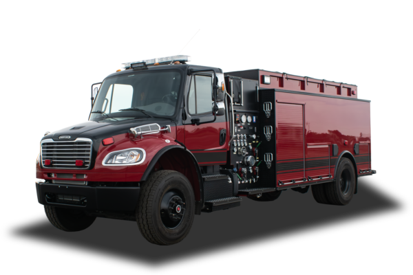raynham watertender front