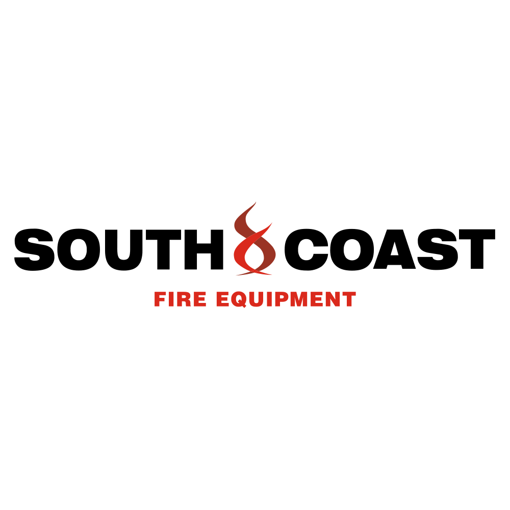 southcoast logo white