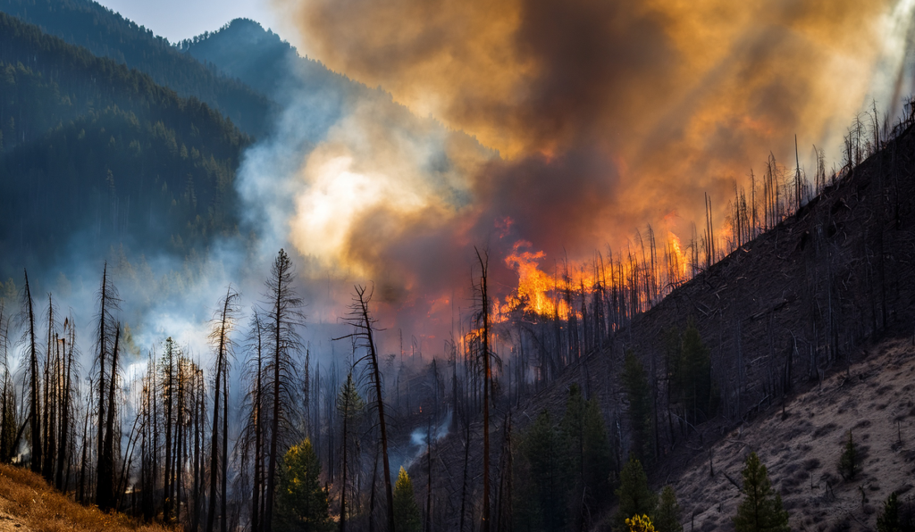 2025outlook wildlandfire